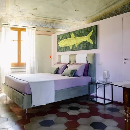 Eramare - Charming In The Countryside 아파트