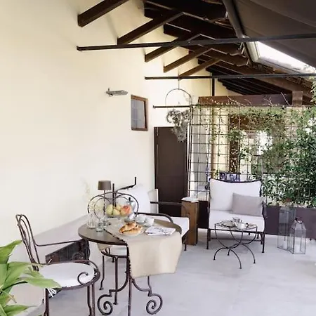 Appartamento Eramare - Charming In The Countryside