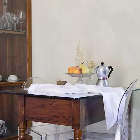 Eramare - Charming In The Countryside Appartamento *