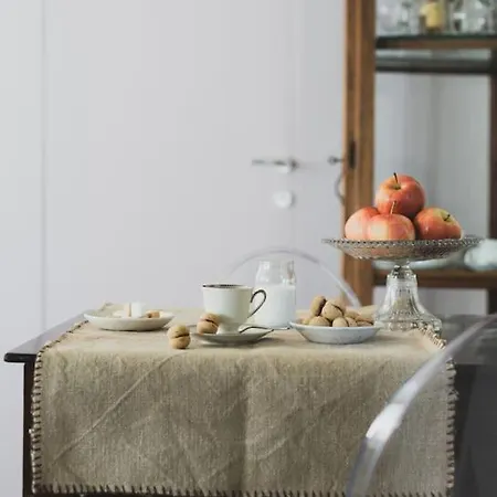 Eramare - Charming In The Countryside Appartamento