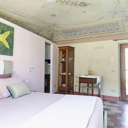 아파트 Eramare - Charming In The Countryside *