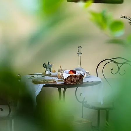 Eramare - Charming In The Countryside