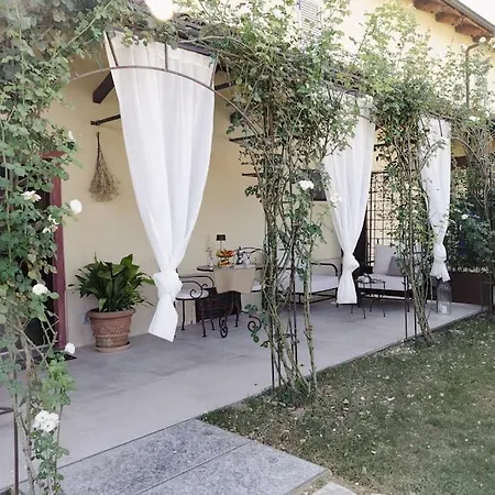 Eramare - Charming In The Countryside Daire