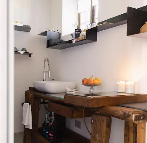Eramare - Charming In The Countryside Appartement Asti