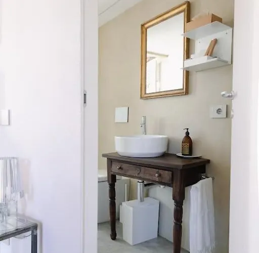 Appartement Eramare - Charming In The Countryside