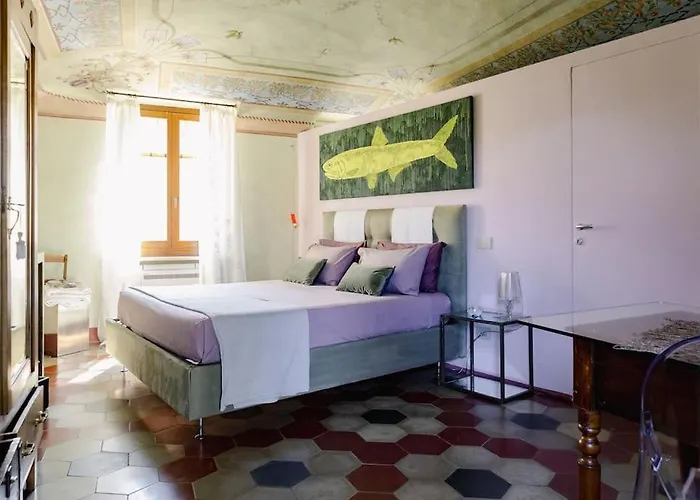 Eramare - Charming In The Countryside Appartement
