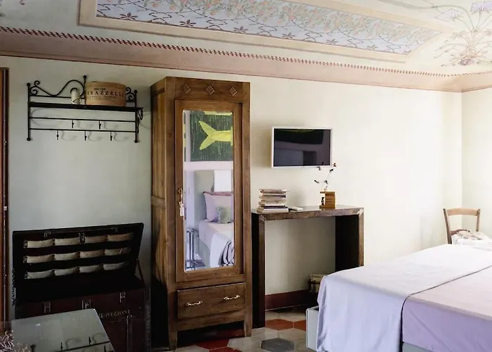 Eramare - Charming In The Countryside Appartement