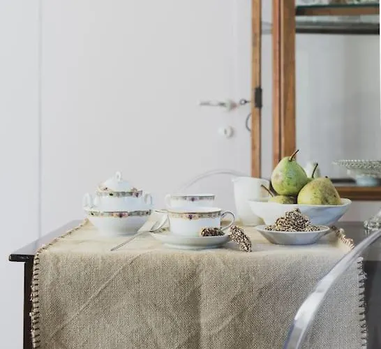 Eramare - Charming In The Countryside Appartement
