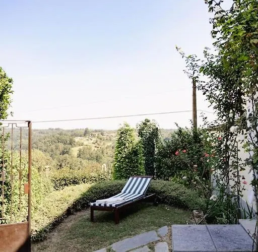 Eramare - Charming In The Countryside *