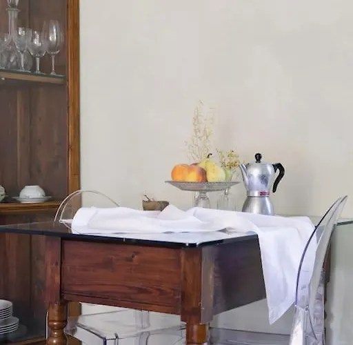 Eramare - Charming In The Countryside Appartement *