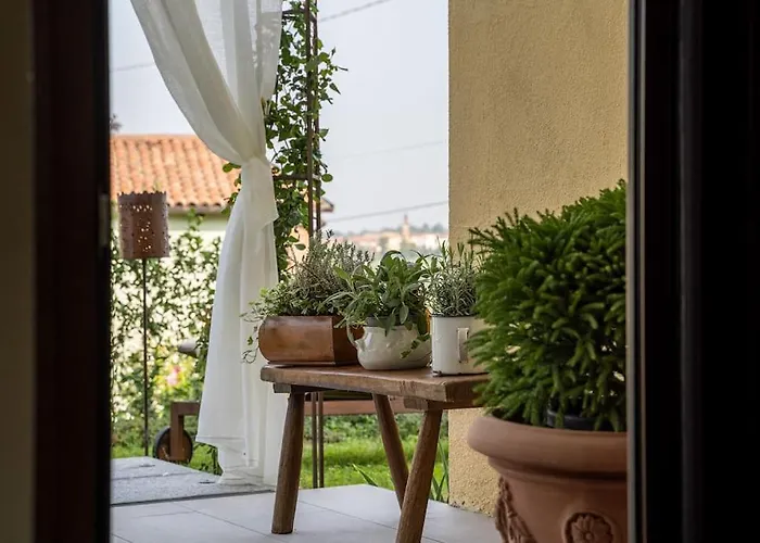 Eramare - Charming In The Countryside