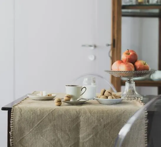 Eramare - Charming In The Countryside Appartement
