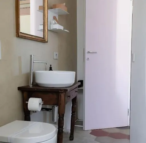 Eramare - Charming In The Countryside Appartement *