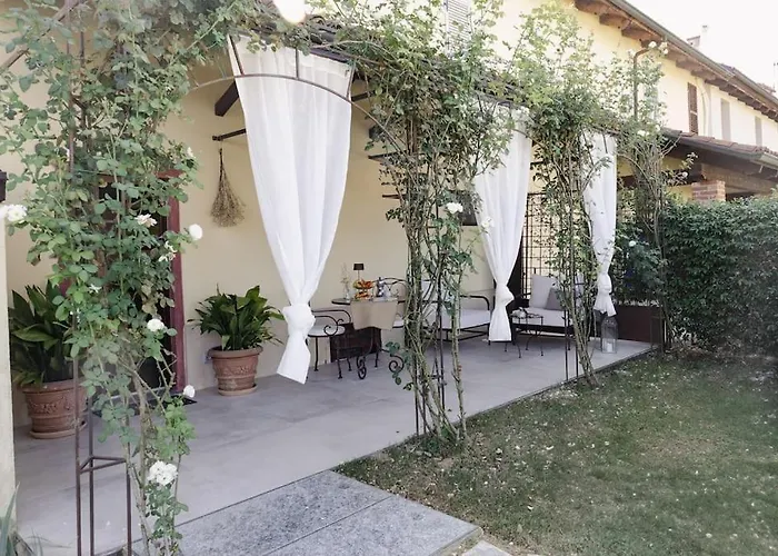 Eramare - Charming In The Countryside Appartement